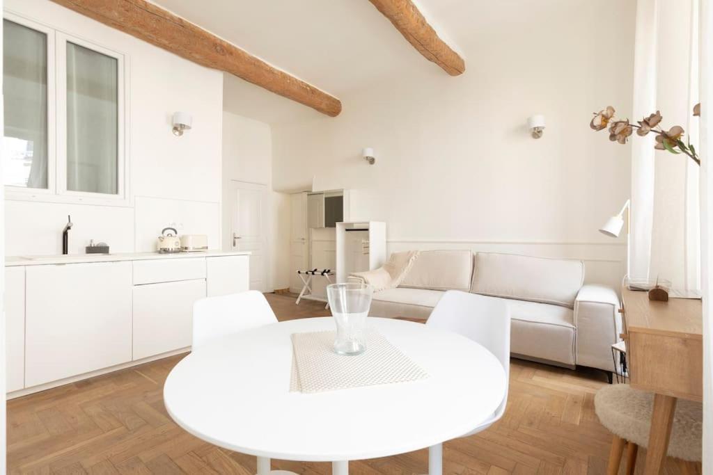 2Chambres 2 Salles De Bains Palais Des Festivals Cannes Exterior foto